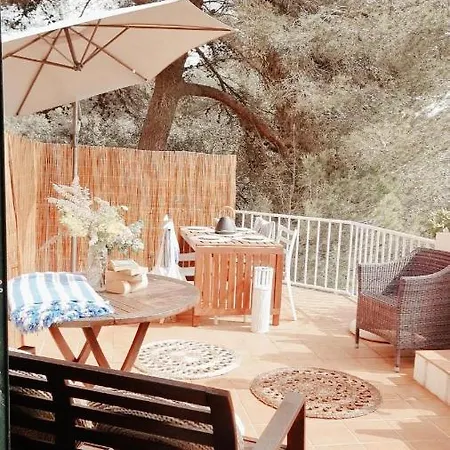 Διαμέρισμα Precioso Apartamento Con Magnificas Vistas
