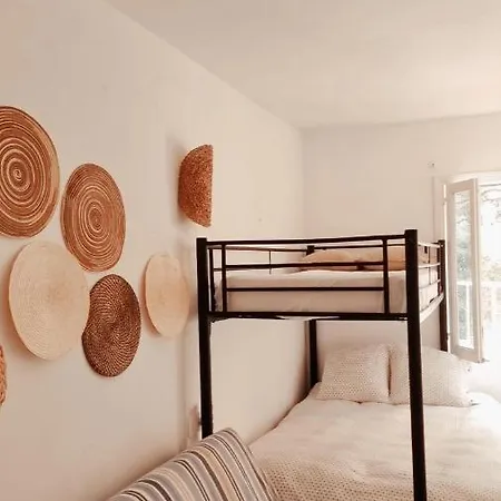 Precioso Apartamento Con Magnificas Vistas Apartment Cala Galdana (Menorca)