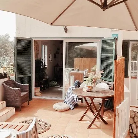 Precioso Apartamento Con Magnificas Vistas *