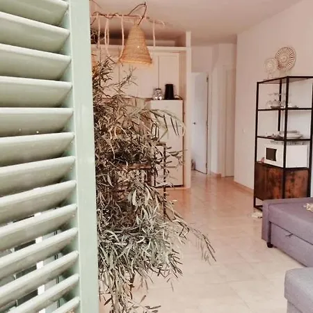 Precioso Apartamento Con Magnificas Vistas Cala Galdana (Menorca)