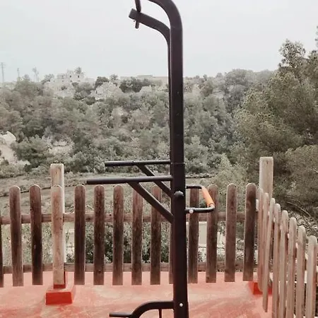 Precioso Apartamento Con Magnificas Vistas